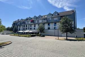 Einzelzimmer in Seniorenresidenz - Mainz-Laubenheim – Rüsselsheimer Allee 84, 55130 Laubenheim, Mainz – Vorschaubild 1