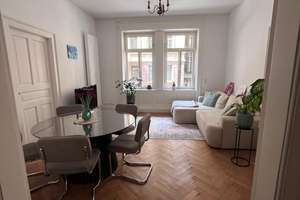 Stuttgart-West: 3-Zimmer-Wohnung mit gehobener Ausstattung – Die vollständige Adresse der Immobilie erhältst du vom Anbieter., 70178 Feuersee, Stuttgart – Vorschaubild 3