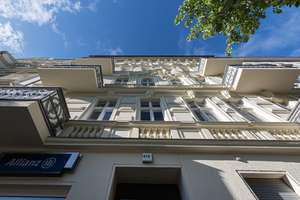 Erstbezug: Lichtdurchflutete Dachgeschoss-Wohnung mit Terrasse, moderner Ausstattung und in Top-Lage – Bismarckstraße 61a, 13585 Spandau (Ortsteil), Berlin – Vorschaubild 14