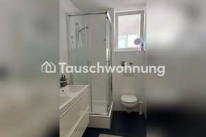 Tauschwohnung: Charmante 3-Zimmer-Flat in Stuttgart-Mitte tauschen – Die vollständige Adresse der Immobilie erhältst du vom Anbieter., 70182 Heusteigviertel, Stuttgart – Vorschaubild 8