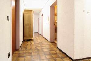 Helle 4,5-Zimmer EG-Wohnung mit Balkon und PKW-Freistellplatz – Die vollständige Adresse der Immobilie erhältst du vom Anbieter., 68309 Käfertal, Mannheim – Vorschaubild 12