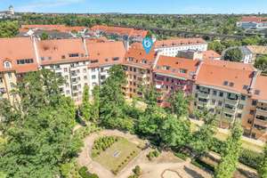 Grün. Ruhig. Durchdacht. 3-Zimmer-Wohnung mit Balkon & Tiefgaragenplatz – Die vollständige Adresse der Immobilie erhältst du vom Anbieter., 4159 Wahren, Leipzig – Vorschaubild 18
