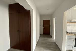 Komfortable 2-Zimmer-Wohnung mit Aufzug, Einbauküche und Balkon – Die vollständige Adresse der Immobilie erhältst du vom Anbieter., 45879 Altstadt, Gelsenkirchen – Vorschaubild 10