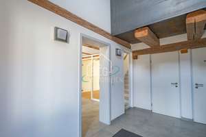 Charmantes Reihenmittelhaus mit Fachwerkcharakter – kernsaniert & flexibel nutzbar – Die vollständige Adresse der Immobilie erhältst du vom Anbieter., 74523 Schwäbisch Hall – Vorschaubild 6