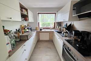 2,5 Raum, Wald-Ruhrnähe, Terrasse 14 m², Bad: Wanne + sep. Dusche, Echtholzparkettböden – Am Homberg 9, 45529 Hattingen – Vorschaubild 10