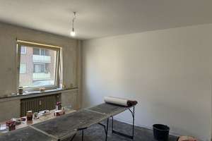 *** Attraktive 2-Zimmer-EG-Wohnung mit Balkon - umfassend renoviert  *** (900-1) – Kohrstraße 148, 41199 Odenkirchen-West, Mönchengladbach – Vorschaubild 9