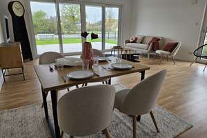 Exklusive Penthouse Wohnung mit großer Dachterrasse - provisionsfrei – Im Seerich 13, 64839 Münster – Vorschaubild 11