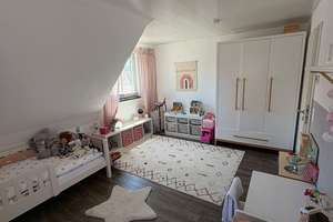 Ein Zuhause mit viel Platz und Raum für die ganze Familie – 71120 Grafenau – Vorschaubild 23