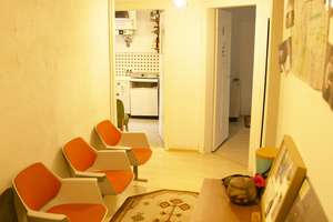 Gepflegte 3-Zimmer-Wohnung in Stuttgart West