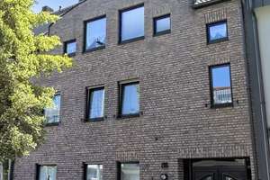 Wohnen über den Dächern – helle Dachgeschosswohnung mit besonderem Charme – Essenberger Straße 215, 47059 Neuenkamp, Duisburg – Vorschaubild 15