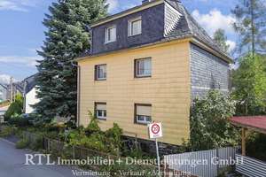 Mietkauf möglich! großes Haus, 3 Garagen und viel Potenzial (A1695) – Die vollständige Adresse der Immobilie erhältst du vom Anbieter., 7366 Neundorf (bei Lobenstein) – Vorschaubild 1
