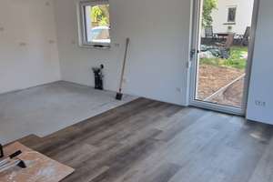Neubau-DHH Dresden-Briesnitz | 145 m² | Dachterrasse mit Stadtblick | Grundriss frei wählbar – Die vollständige Adresse der Immobilie erhältst du vom Anbieter., 1157 Briesnitz, Dresden – Vorschaubild 8