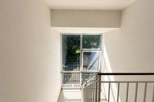 ELVIRA, Neuhausen - 2-Zimmer-Wohnung mit großer Terrasse im Grünen! – Die vollständige Adresse der Immobilie erhältst du vom Anbieter., 80639 Nymphenburg, München – Vorschaubild 15