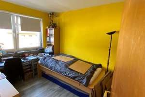 Viel Platz für Ihre Ideen: Saniertes 4-Zimmer-Apartment in Saarbrücken – Die vollständige Adresse der Immobilie erhältst du vom Anbieter., 66126 Altenkessel, Saarbrücken – Vorschaubild 4