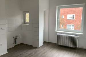 Frisch saniertes 1,5-Zimmer-Single-Appartment sofort einzugsbereit!
