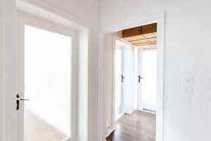 Helle 3-Zimmer-Wohnung - ruhige Lage in Pankow-Süd und sofort bezugsfrei – Die vollständige Adresse der Immobilie erhältst du vom Anbieter., 13189 Pankow (Ortsteil), Berlin – Vorschaubild 11