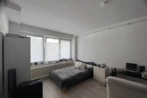 Charmantes 24 m² großes, voll möbliertes WG-Zimmer mit Gartennutzung in 3er-WG – All-Inclusive-Miete – Isernhagener Straße 50, 30163 Hannover – Vorschaubild 12