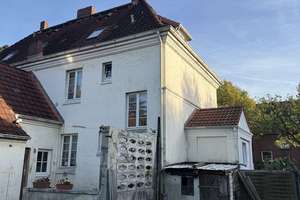Doppelhaushalfte mit enormen Potential zentral gelegen – Die vollständige Adresse der Immobilie erhältst du vom Anbieter., 22111 Billstedt, Hamburg – Vorschaubild 6