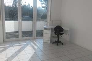 1-Zimmer Wohnung mit Balkon in Darmstadt-West – Finkenweg 38, 64295 Darmstadt-West, Darmstadt – Vorschaubild 1