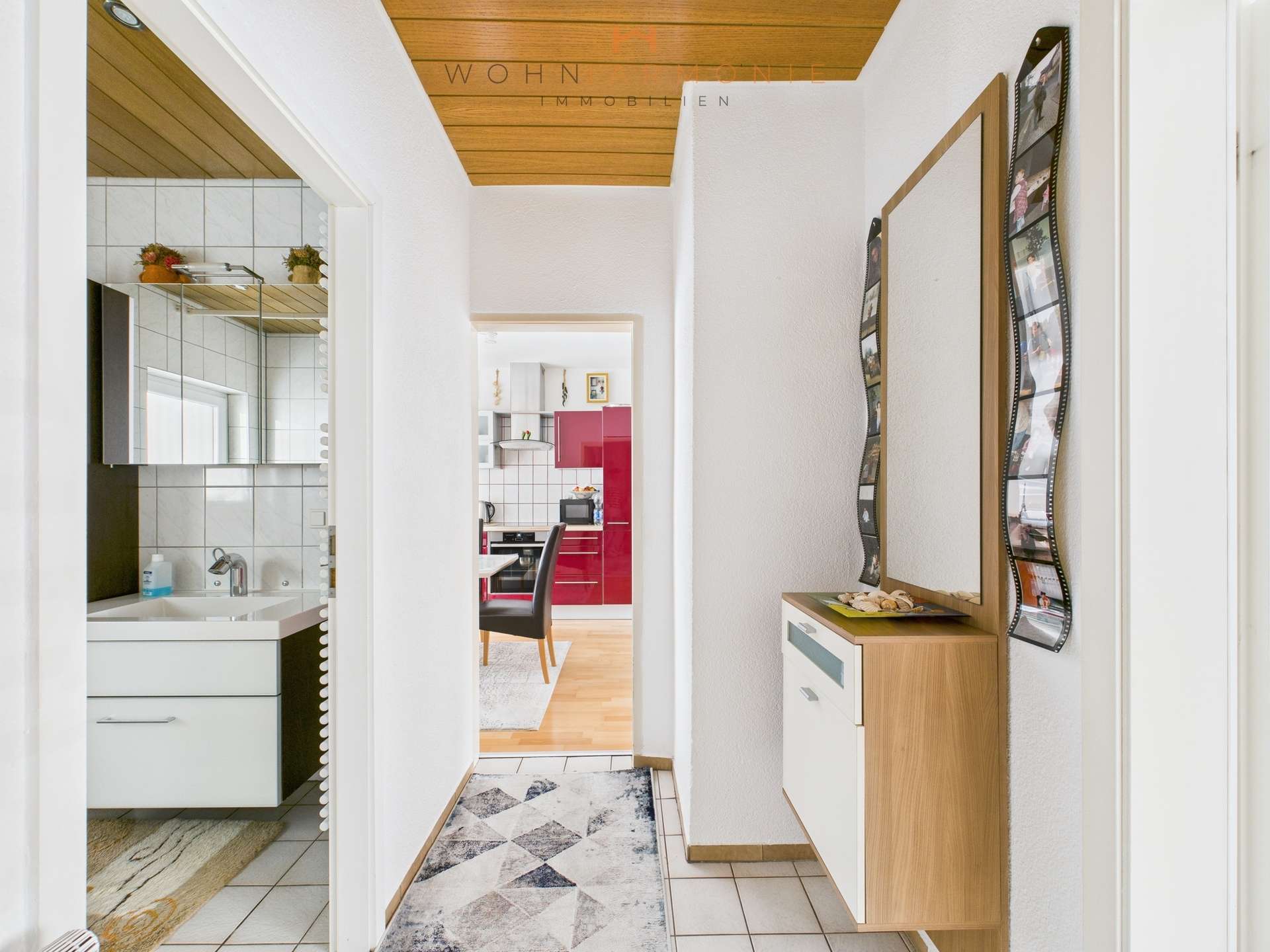 Immobilie in Benningen am Neckar - Vielseitiges 3-Familienhaus in Benningen a. N. - Bild 4