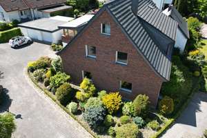 Zwei-/Dreifamilienhaus mit Potenzial und Gartenidylle in Werther***4207 G  – Die vollständige Adresse der Immobilie erhältst du vom Anbieter., 33824 Werther (Westfalen) – Vorschaubild 4