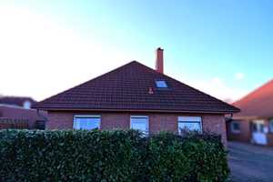 großzügiger Bungalow m. Garage in Barßel - OT Harkebrügge – Cloppenburg (Kreis) – Vorschaubild 2