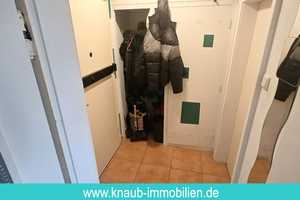 Vermietete gepflegte 1 Zimmer Wohnung, barrierefrei – Bonn – Vorschaubild 4