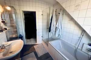 Schöne 2,5-Zimmer-Maisonette-Wohnung (provisionsfrei) – Die vollständige Adresse der Immobilie erhältst du vom Anbieter., 90766 Unterfarrnbach, Fürth – Vorschaubild 9