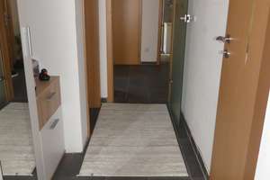 Klein aber fein mit Garage und Gartenanteil – 44369 Deusen, Dortmund – Vorschaubild 4