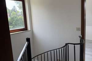 Charmante Maisonette mit Balkon in grüner Lage von Berlin-Spandau – Jaczostraße 81, 13595 Wilhelmstadt, Berlin – Vorschaubild 7