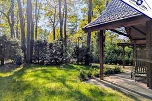 Modernes Ferienhaus am Otterstedter See - Leben, wo andere Urlaub machen – Verden (Kreis) – Vorschaubild 9
