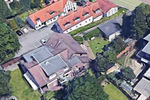 Traumhaftes Fachwerk-Wohnhaus in neu sanierter Hofanlage – Velauer Straße 84, 45472 Mülheim an der Ruhr – Vorschaubild 5