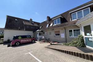 frisch renovierte, großzügige 2-Zimmer-Wohnung im Souterrain – Rutkamp 1-3, 24111 Russee, Kiel – Vorschaubild 7