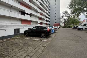 Vermietete 1-Zimmer-Wohnung mit Balkon & Grünblick direkt am Elbe Einkaufszentrum – Die vollständige Adresse der Immobilie erhältst du vom Anbieter., 32260 Osdorf, Hamburg – Vorschaubild 13