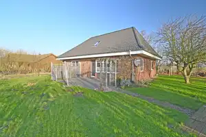 Ebenerdiges Wohnen in Nordseenähe – Nordfriesland (Kreis) – Vorschaubild 15