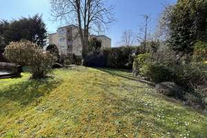 FREISTEHENDES 1-FAMILIENHAUS (BUNGALOW) MIT TERRASSE, DOPPELGARAGE UND GROSSEM GARTEN – Die vollständige Adresse der Immobilie erhältst du vom Anbieter., 67227 Mörsch, Frankenthal (Pfalz) – Vorschaubild 10