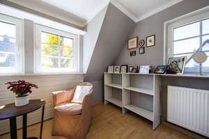 Charmant, gemütlich, besonders – ein Haus mit Charakter – Die vollständige Adresse der Immobilie erhältst du vom Anbieter., 33649 Brackwede, Bielefeld – Vorschaubild 22