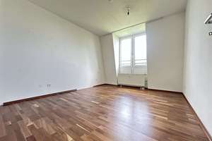 Sofort frei - Dachterrassen-Wohnung, 2 Zi. plus Wohnküche (Erbpacht) – Die vollständige Adresse der Immobilie erhältst du vom Anbieter., 81927 Oberföhring, München – Vorschaubild 15