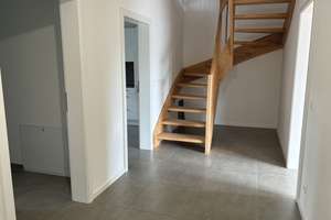 Willkommen Zuhause: Moderne Doppelhaushälfte – Kirschenweg 1 a, 21423 Drage – Vorschaubild 5