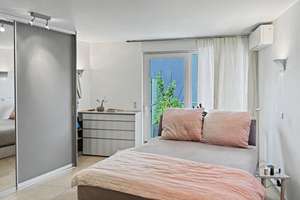 Moderne 3-Zimmer-Wohnung am begehrten Essener Stadtwald – Die vollständige Adresse der Immobilie erhältst du vom Anbieter., 45134 Stadtwald, Essen – Vorschaubild 8
