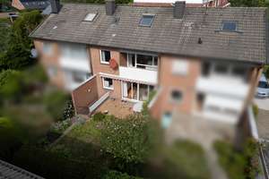 Charmantes Reihenmittelhaus in Münster-Coerde: 5 Zimmer, Süd-Garten & Garage – 48157 Coerde, Münster – Vorschaubild 11