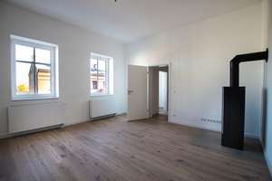 Kernsaniertes Zweifamilienhaus mit großer Remise in Potsdam – Potsdamer Str. 104, 14469 Bornim, Potsdam – Vorschaubild 27