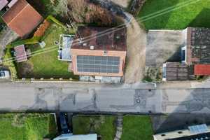 Renoviertes Wohnhaus mit Garten + Garagen!  – Zollernalbkreis – Vorschaubild 4