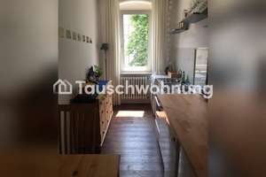 Tauschwohnung: Tausch Berlin - Potsdam – Die vollständige Adresse der Immobilie erhältst du vom Anbieter., 10555 Moabit, Berlin – Vorschaubild 2