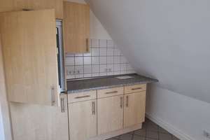 Moderne Wohnung im DG: Wohnen an der Südstraße – Die vollständige Adresse der Immobilie erhältst du vom Anbieter., 33647 Brackwede, Bielefeld – Vorschaubild 5