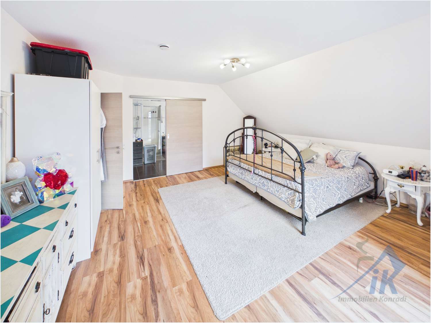 Immobilie in Weilerbach - IK | Weilerbach: Komfortables Wohnen auf höchstem Niveau – Haus mit Aufzug & barrierefreiem Konzept - Bild 2