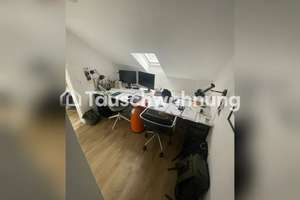 Tauschwohnung: Gemütliche Dachgeschosswohnung – Die vollständige Adresse der Immobilie erhältst du vom Anbieter., 40239 Düsseltal, Düsseldorf – Vorschaubild 4