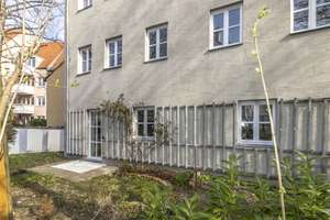 Denkmalgeschütztes Altbaujuwel mit 12 Wohneinheiten - sanierter Zustand & zentrale Innenstadtlag – Die vollständige Adresse der Immobilie erhältst du vom Anbieter., 86152 Jakoberstadt-Süd, Augsburg – Vorschaubild 4