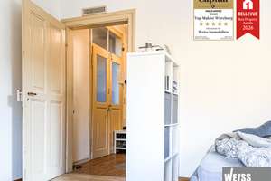 3-Zimmer-Wohnung nahe Japanischem Garten, Main und Kiliani – Jägerstraße 2A, 97082 Zellerau, Würzburg – Vorschaubild 1