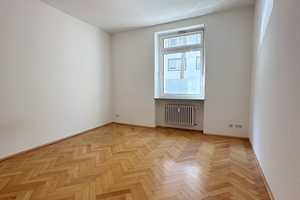 Charmante 1-Zimmer-Erdgeschosswohnung in der Schwetzingerstadt – Top Anbindung! – Joseph-Haydn-Str 6, 68165 Mannheim – Vorschaubild 1